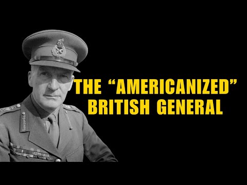 Why Did George Marshall Protect John Dill From Churchill? Churchill Hated Him