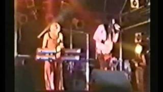 PETE BURNS DEAD OR ALIVE HIT AND RUN LOVER AVEX RAVE 2001
