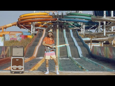 IMPALA RAY - POOOL // Official Music Video