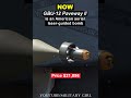 💣 The Bombs Before and Now 😎 U.S. Air Force Masterful Accuracy #Shorts