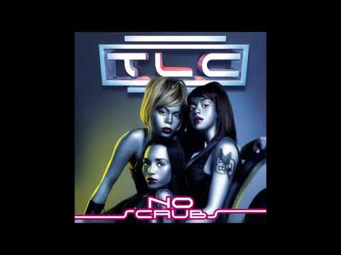 TLC - No Scrubs (Audio)