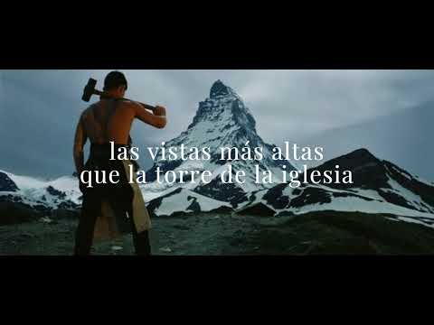 8- Depeche Mode Told you So - Te lo Dije  (sub en esp)