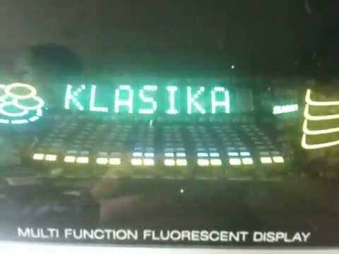FM-DX: e-skip LR2 Klasika (96.2) from Kaunas, Lithuania in Billingham