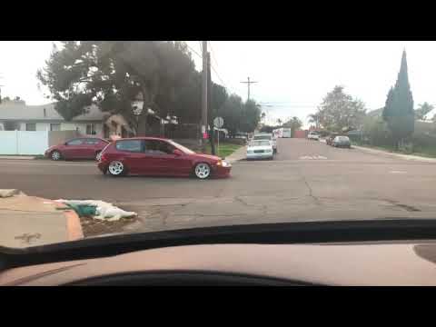 StanceD EG launch control