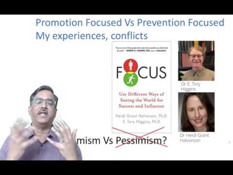 TMT 43 Focus by Heidi Grant Halvorson & E Tory Higgins