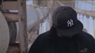 Mysonne - Sound of NY - Chris Lighty Tribute - Official Video - New Hip Hop Song - Rap Video