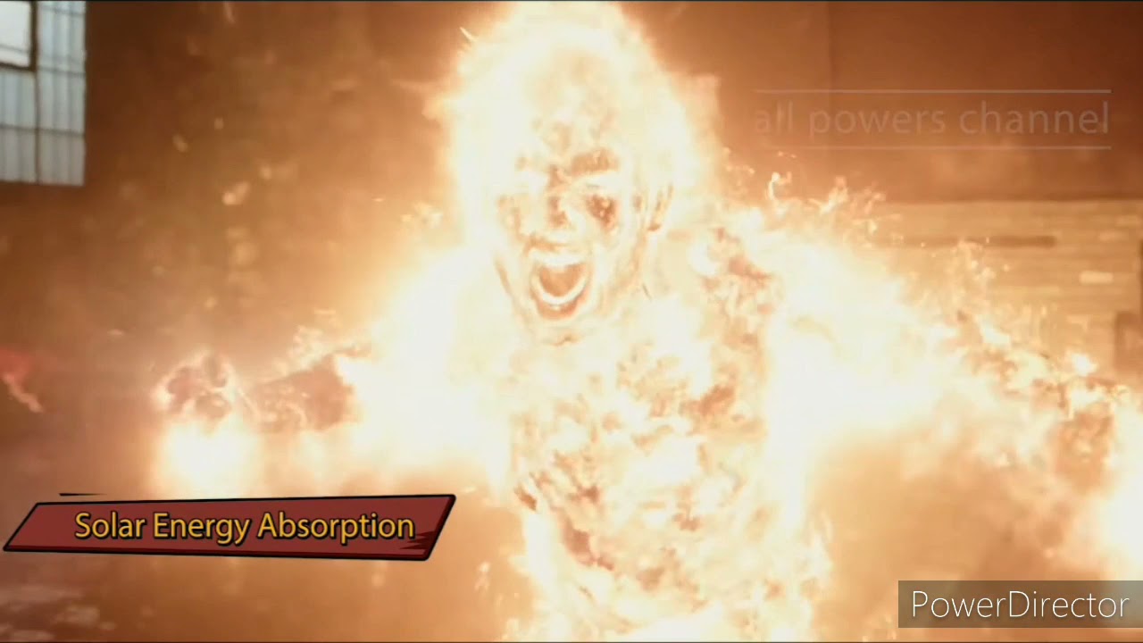 Get Sunspot [Roberto da Costa] powers subliminal