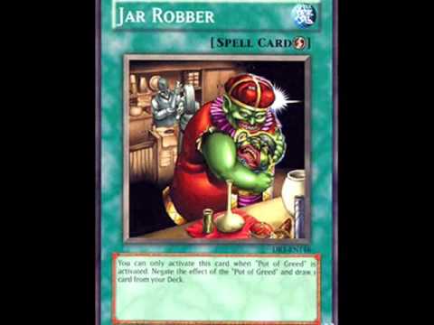 The Story of Goblin of Greed