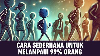 Download lagu Kebiasaan Sederhana Yang Membuat Anda Unggul dari 99% Orang mp3 Download lagu Kebiasaan Sederhana Yang Membuat Anda Unggul dari 99% Orang mp3