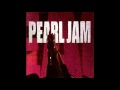 Pearl Jam Once