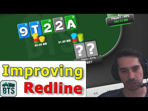 Have you ever wondered what is holding you back from moving up in stakes? THIS could be the reason!