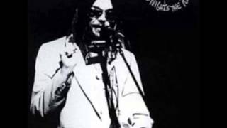 Neil Young - Come on baby let&#39;s go downtown