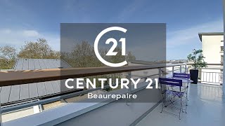 Appartement 3 pièces à Colombes !