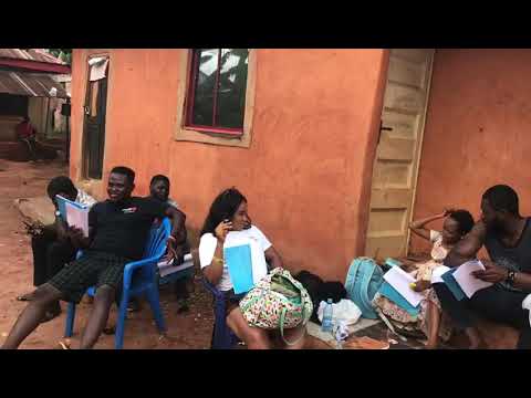 Making Of REBECCA Pregnant Woman Season 2&3 Coming Your way soon Get ready to laugh it loud