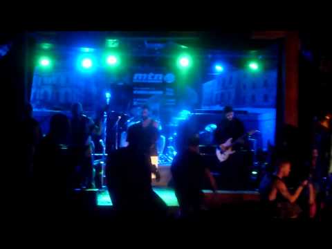 Pimp Bizkit (Montreal's Limp Bizkit Tribute) - Down With The Sickness (Live in Sherbrooke)