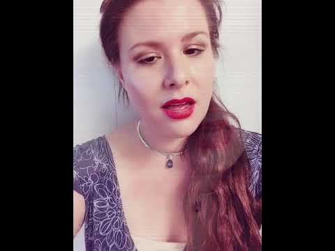 Promotional video thumbnail 3 for Angela Marie