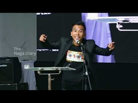 Tinglem Konyak 69th KBBB Youth Convention 2023 | Wakching Extravaganza 2