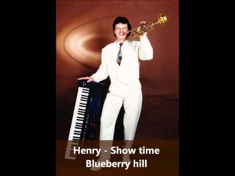 Henry's - Blueberry Hill