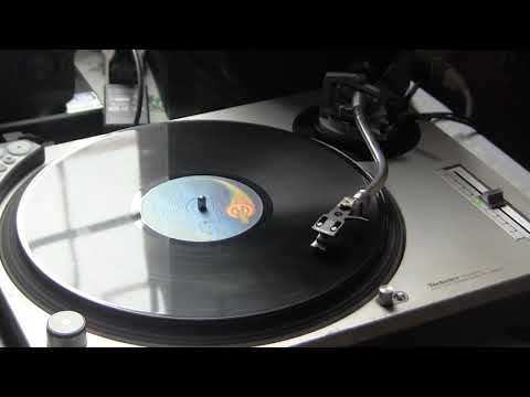 Sonora Los Dinámicos - Fiesta Continua Vol.  3 Lado B (1981)