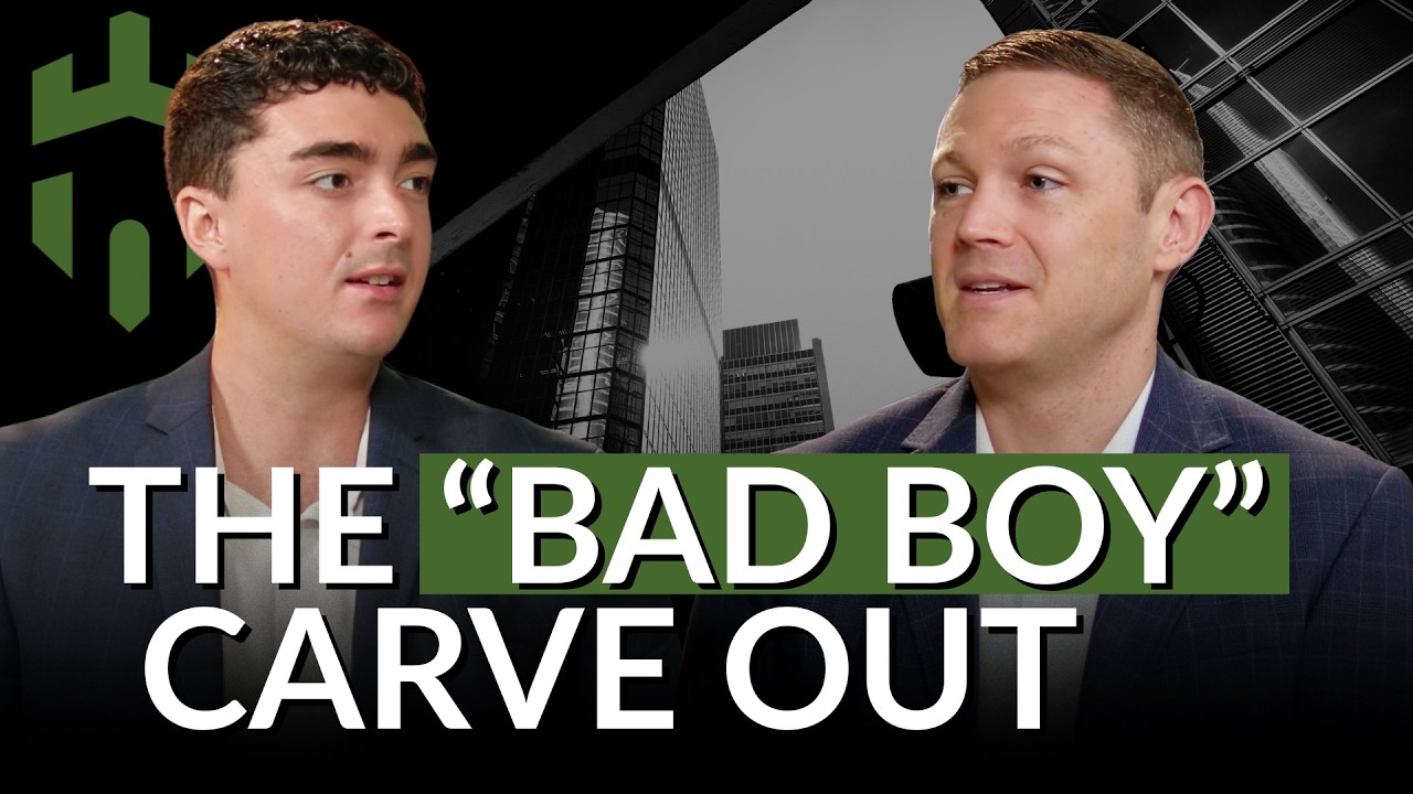 Construction Loan Secrets: The 