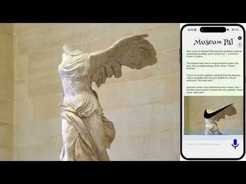 Museum Pal video thumbnail