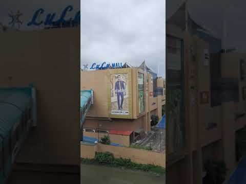 The Main Attractions of Kochi