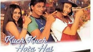 Download lagu Film India Kuch Kuch Hota Hai | Bahasa Indonesia mp3 Download lagu Film India Kuch Kuch Hota Hai | Bahasa Indonesia mp3