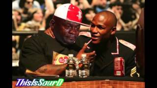 Jay Electronica - The Curse Of Mayweather (50 Cent Diss & Kendrick Lamar Diss )