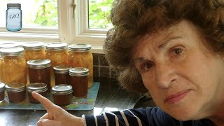 Canning FAQ: 5 Minute & 24 Hour Rule