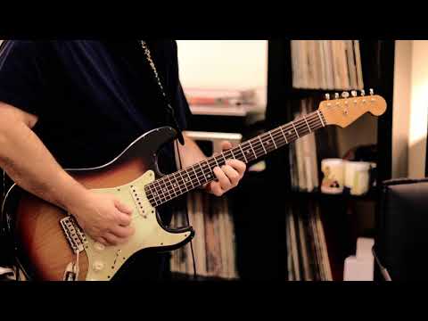 Boss Katana - Awesome Blues Tones