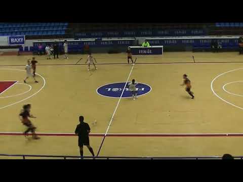 HERCULES CORUÑA FS ( gol Vs O PARRULO FERROL! ⚽️