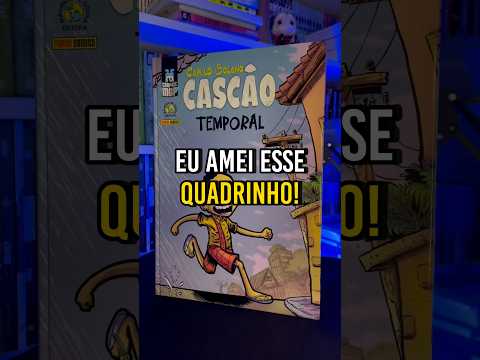 Cascão: Temporal #shorts