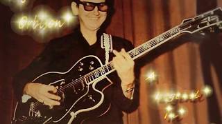 Roy Orbison - A legend in time (1960)