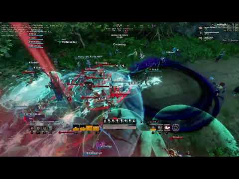 2025 07 10 Null V BH I Cpt J Smitten I Bot Strong Bruiser I CK Defense Attack