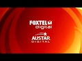 Foxtel Ident 1 2006