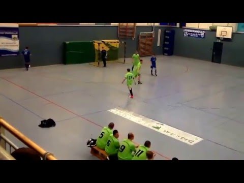 FCU - Eintracht Ahlbeck ( 2:0 )