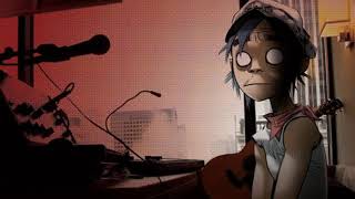Gorillaz - Phoner To Arizona (Letra) (Subtitulos en español en las configuraciones)