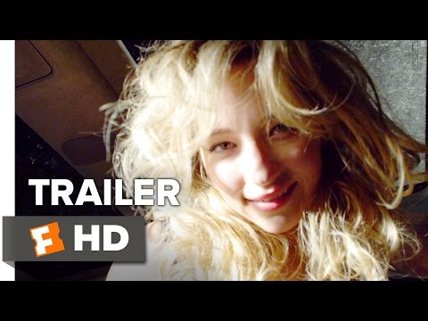 Hardcore Henry TRAILER 1 (2016) - Haley Bennett, Sharlto Copley Movie HD