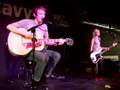 I Won't Let You Down (Acoustic) - The Subways ...