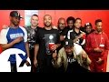#SixtyMinutesLive - Kano, Giggs, Wretch 32, Chip ...