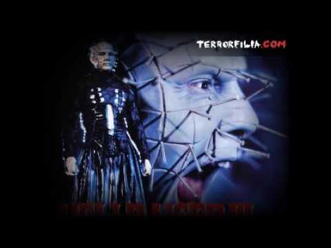 Hellraiser 2: theme