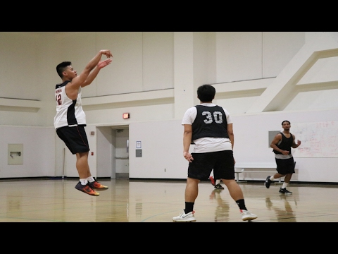 Women's Basketball Club: CSUN vs. Claremont College