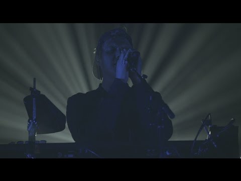 RÜFÜS DU SOL ●● Innerbloom (Live at The Hordern Pavilion, Sydney)