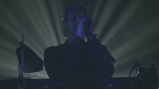 Video thumbnail of "RÜFÜS DU SOL ●● Innerbloom (Live at The Hordern Pavilion, Sydney)"