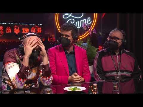 "I'll do what PPD did" - Pandaboo on how SA will rule