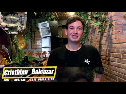 CRISTHIAN BALCAZAR - LOST BEACH SHOW 2020