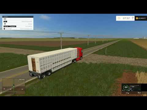 EP35 Horses and woollen delights.. plenty of moo moos too