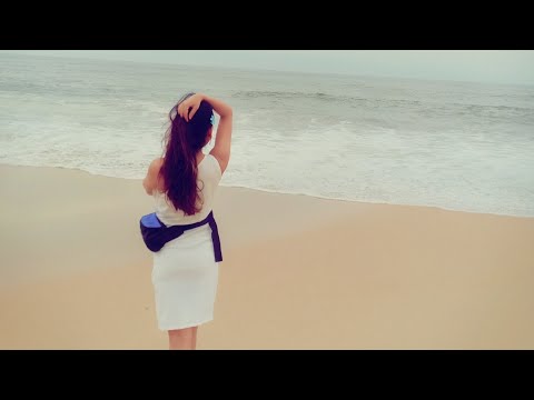 A day in village between sea 🌊 a fishing Hamlet and beautiful Marari. By CANDID Sàgà Candidsaga