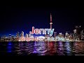 Jenny - The Click Five | [Karaoke/Lyrics]
