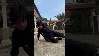 Download lagu So Cool!!!🤩 This is the Real Ninja in Action🥷🔥 mp3